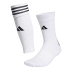 adidas Team 23 Gripsokken Sleeves Set Wit
