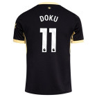 PUMA Manchester City Doku 11 Uitshirt 2026-2027