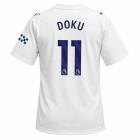 PUMA Manchester City Doku 11 Derde Shirt 2026-2027