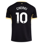 PUMA Manchester City Cherki 10 Uitshirt 2026-2027 Kids