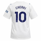 PUMA Manchester City Cherki 10 Derde Shirt 2026-2027 Kids