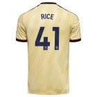 Maillot adidas Arsenal Rice 41 Third 2026-2027 pour Enfants