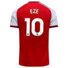 adidas Arsenal Eze 10 Thuisshirt 2026-2027 Kids