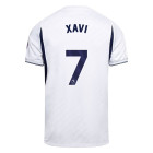 Nike Tottenham Xavi 7 Thuisshirt 2026-2027