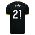 Maillot Nike Chelsea Hato 21 Away 2026-2027