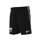 SV RAP Trainings Short Zwart Kids
