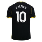 Nike Chelsea Palmer 10 Uitshirt Authentic 2026-2027