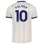 Nike Chelsea Palmer 10 Derde Shirt 2026-2027