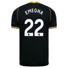 Nike Chelsea Emegha 22 Uitshirt 2026-2027