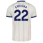Nike Chelsea Emegha 22 Derde Shirt 2026-2027