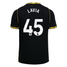 Nike Chelsea Lavia 45 Uitshirt Authentic 2026-2027