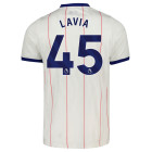 Nike Chelsea Lavia 45 Derde Shirt Authentic 2026-2027