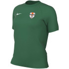 SV Bernardus Trainingsshirt Dames Groen