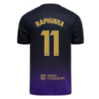 Maillot Nike FC Barcelona x Kobe Raphinha 11 Away 2026-2027