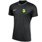 SV Vechtzoom Trainings Shirt Zwart