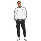 adidas Duitsland Trainingspak 2026 Wit Zwart