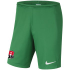 Short de gardien Alexandria 66 Senior Vert