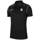 Soccer Boys Polo Junior