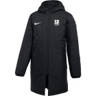 Soccer Boys Veste Hiver Parka Junior