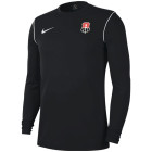 Alexandria 66 Trainingstrui Kids Zwart