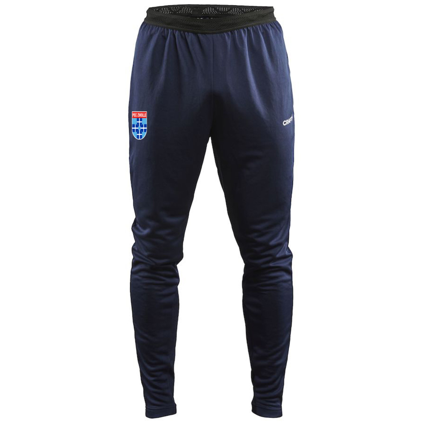 PEC Zwolle Pantalon d'Entraînement Slim Fit 2021-2022