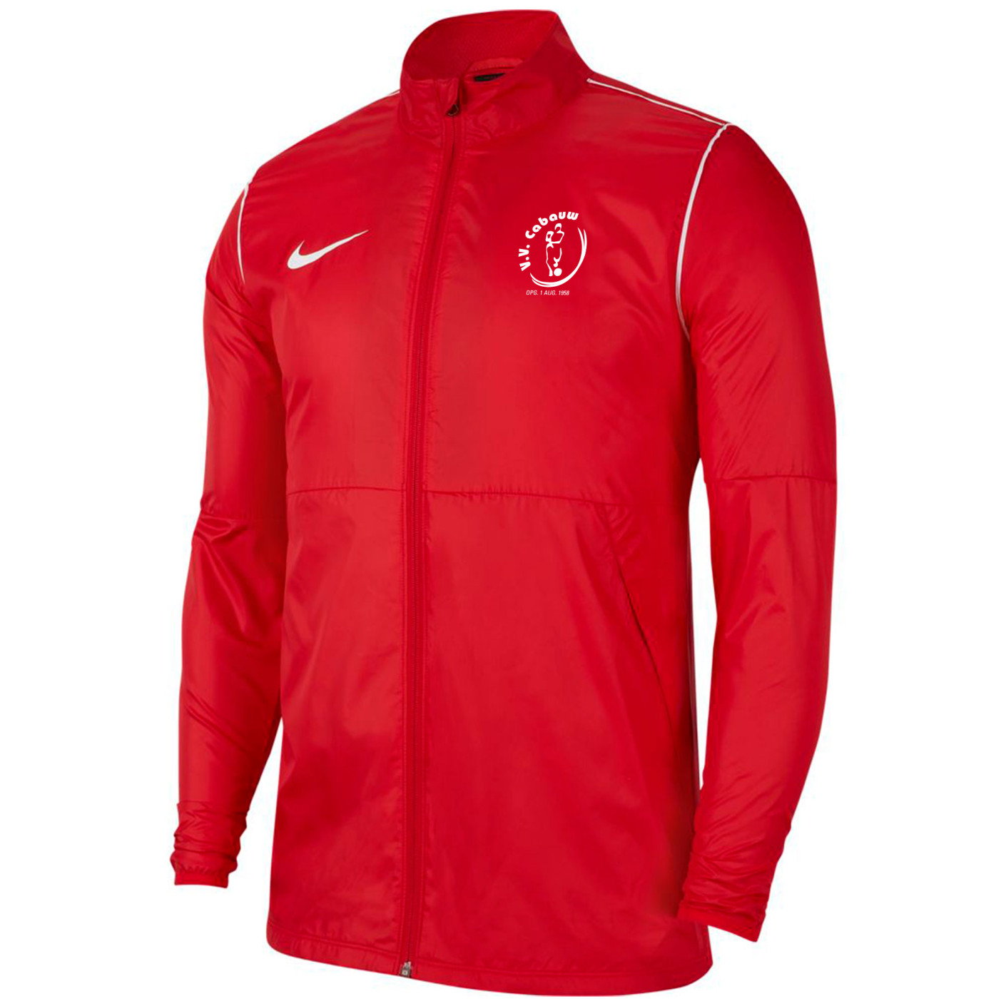 Veste de pluie VV Cabauw Junior