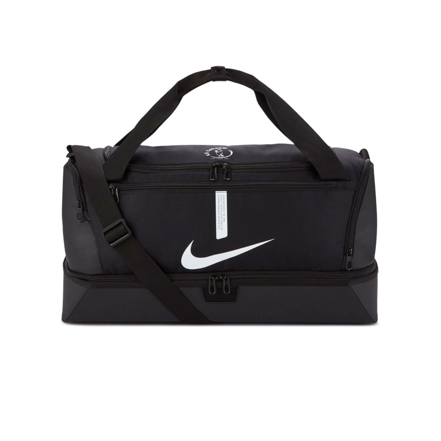 Étui rigide VV Cabauw Academy Team M