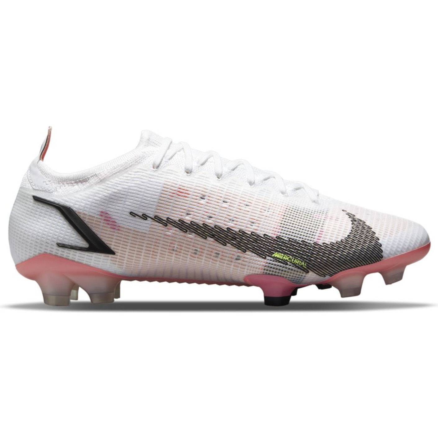 Mercurial vapor blanche discount