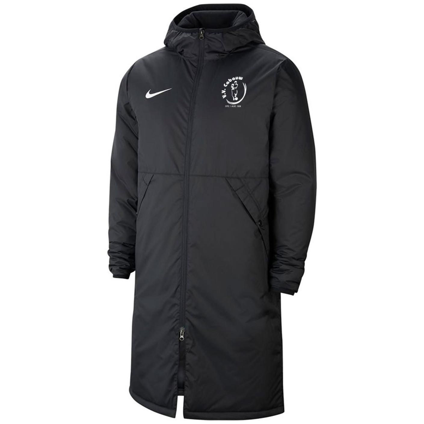 VV Cabauw Winter Jacket Junior