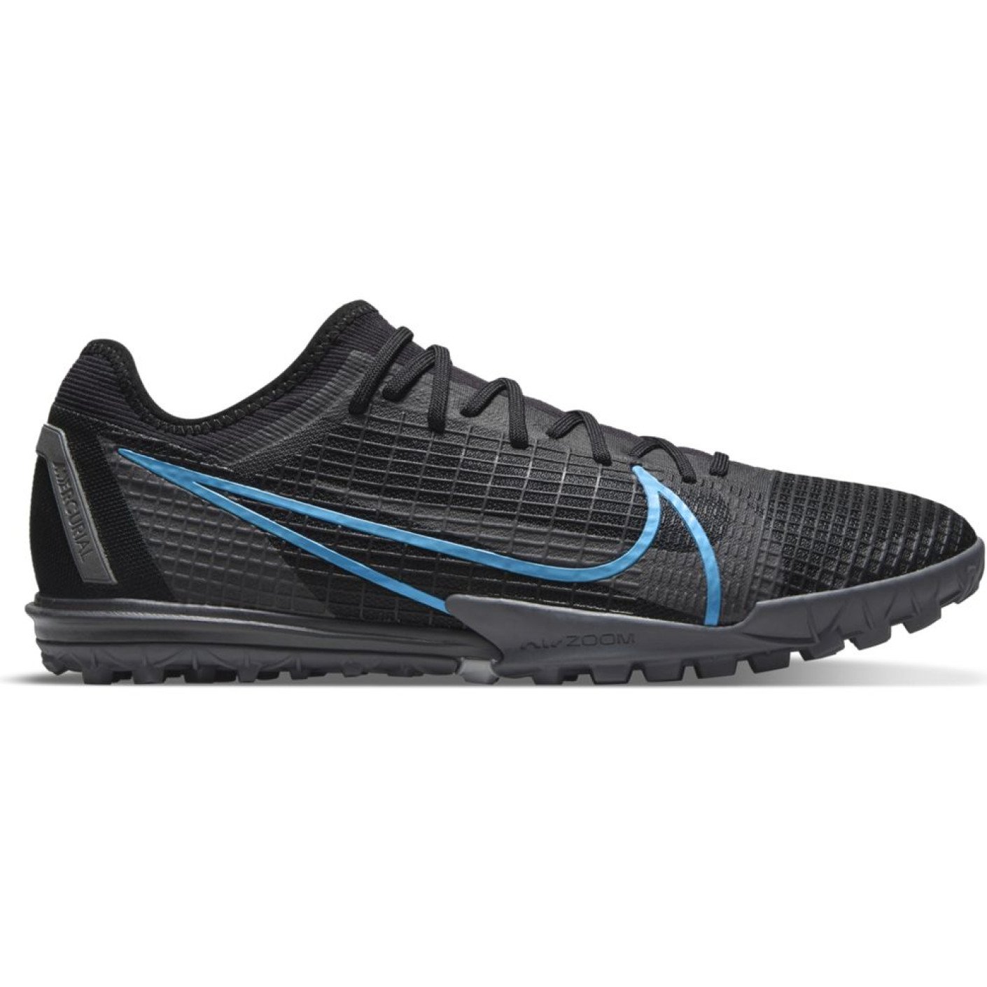Nike Mercurial sale Veloce TF Grijs
