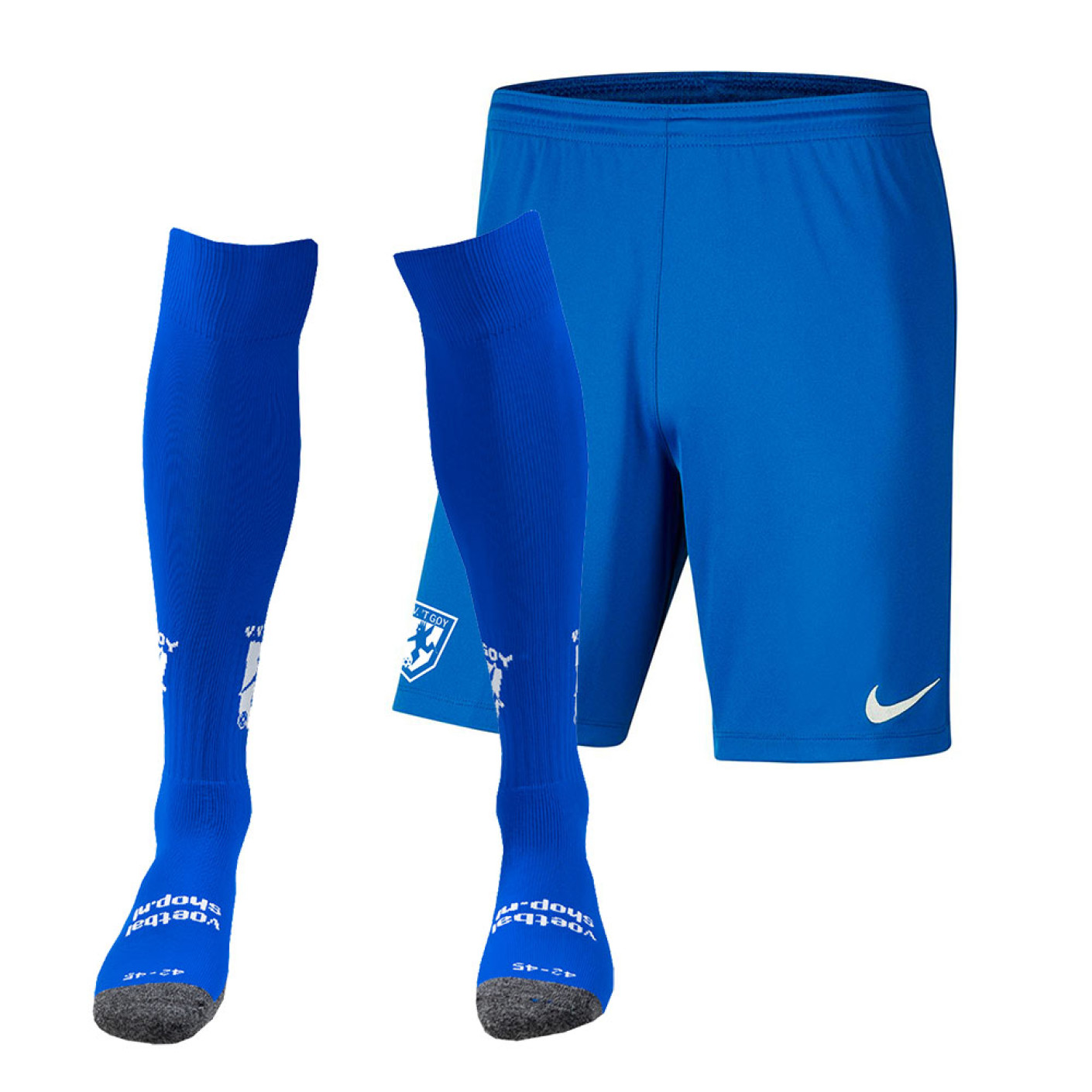 Pantalons et chaussettes de compétition VV't Goy Junior