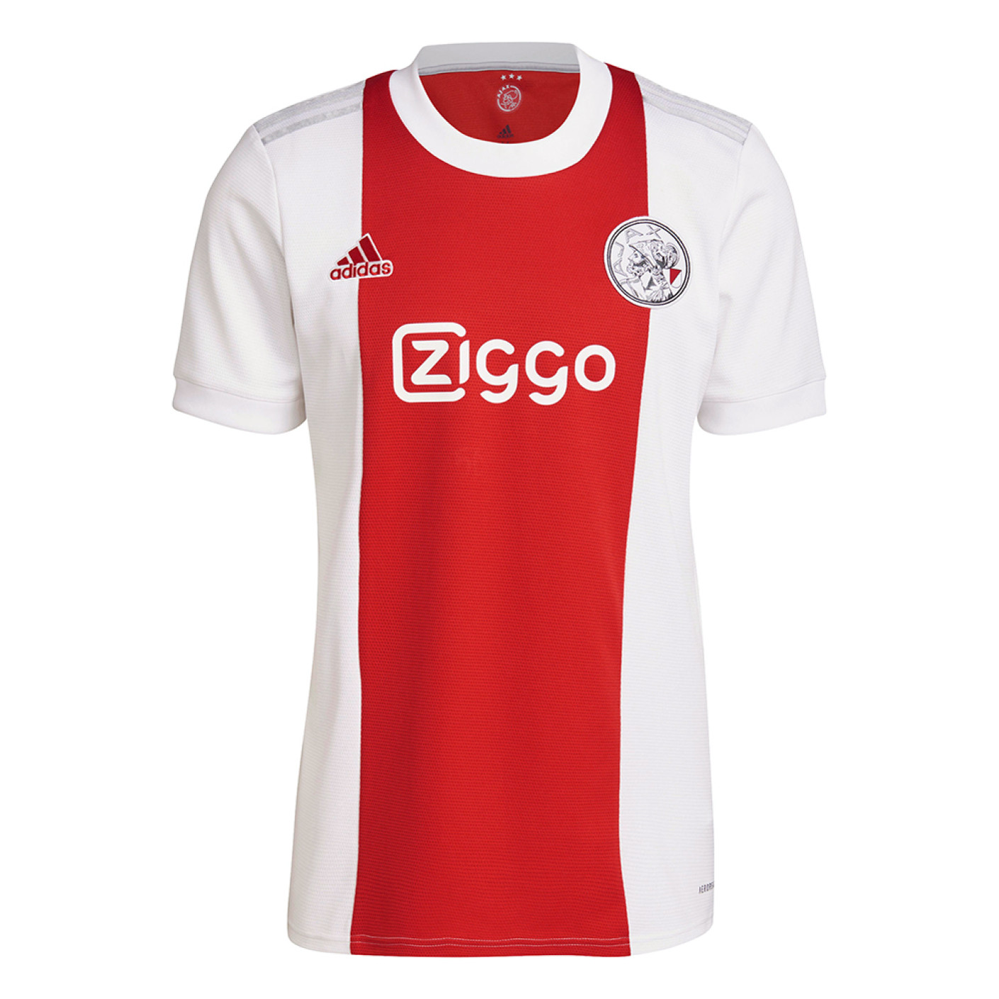 adidas Ajax Thuisshirt 2021-2022 Kids