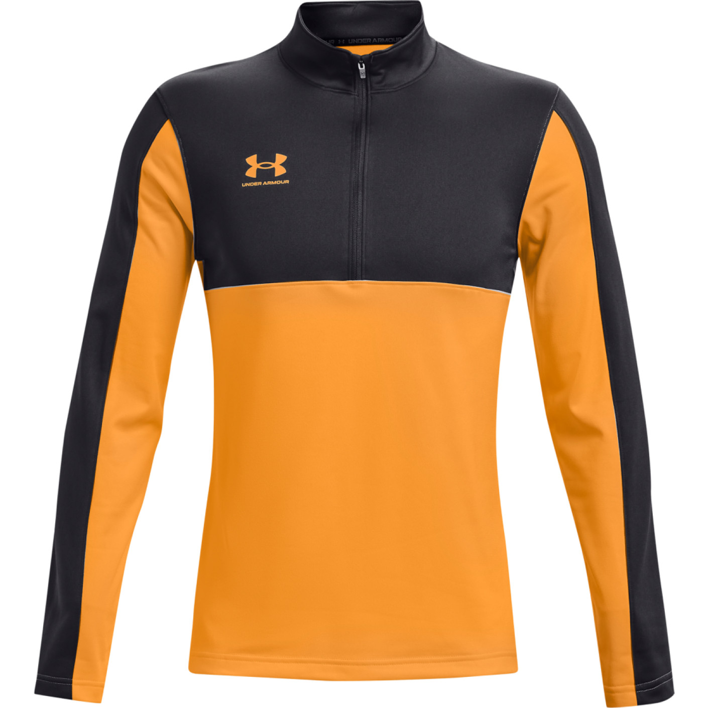 Under Armour Challenger Haut d'Entraînement Orange