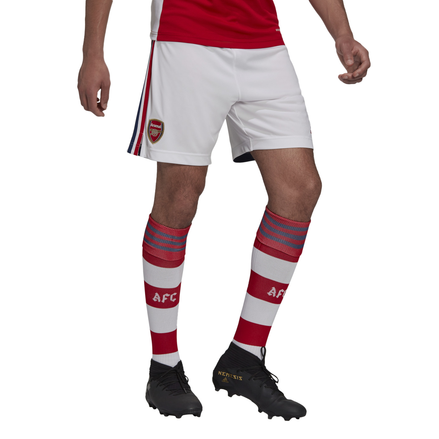 adidas Arsenal Thuisbroekje 2021-2022