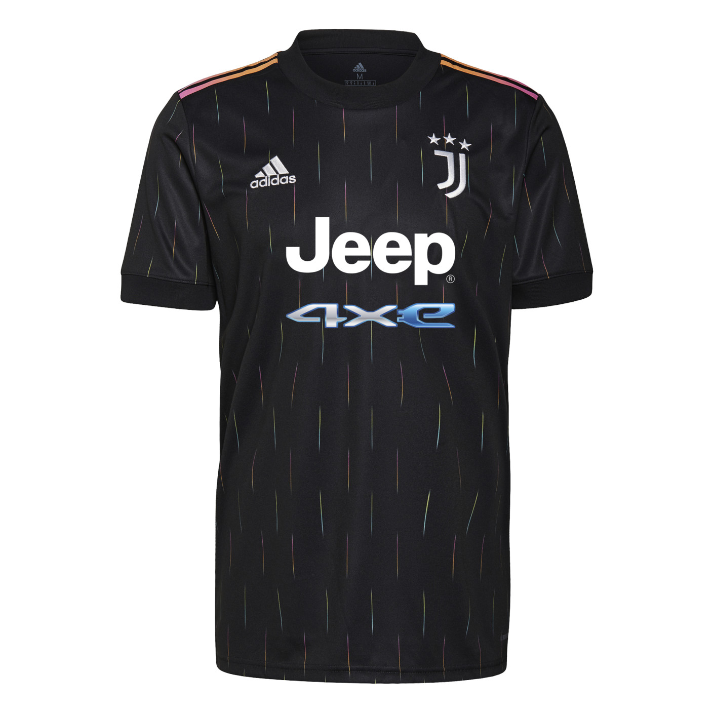 adidas Juventus Uitshirt 2021-2022 - Voetbalshop.be