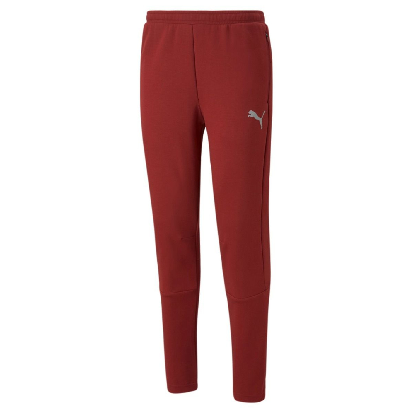 Pantalon de survetement PUMA Evostripe Bordeaux Voetbalshop.be
