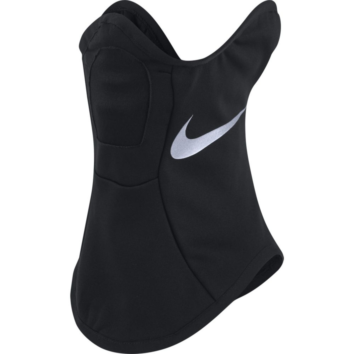 Nike Squad Snood Zwart