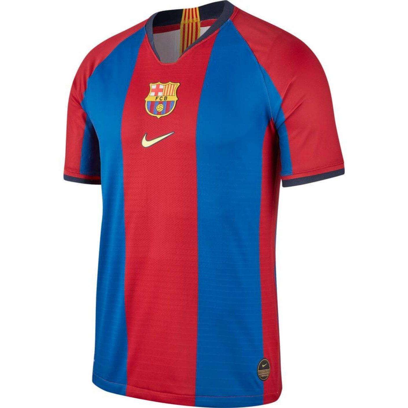 Barcelona vapor match deals