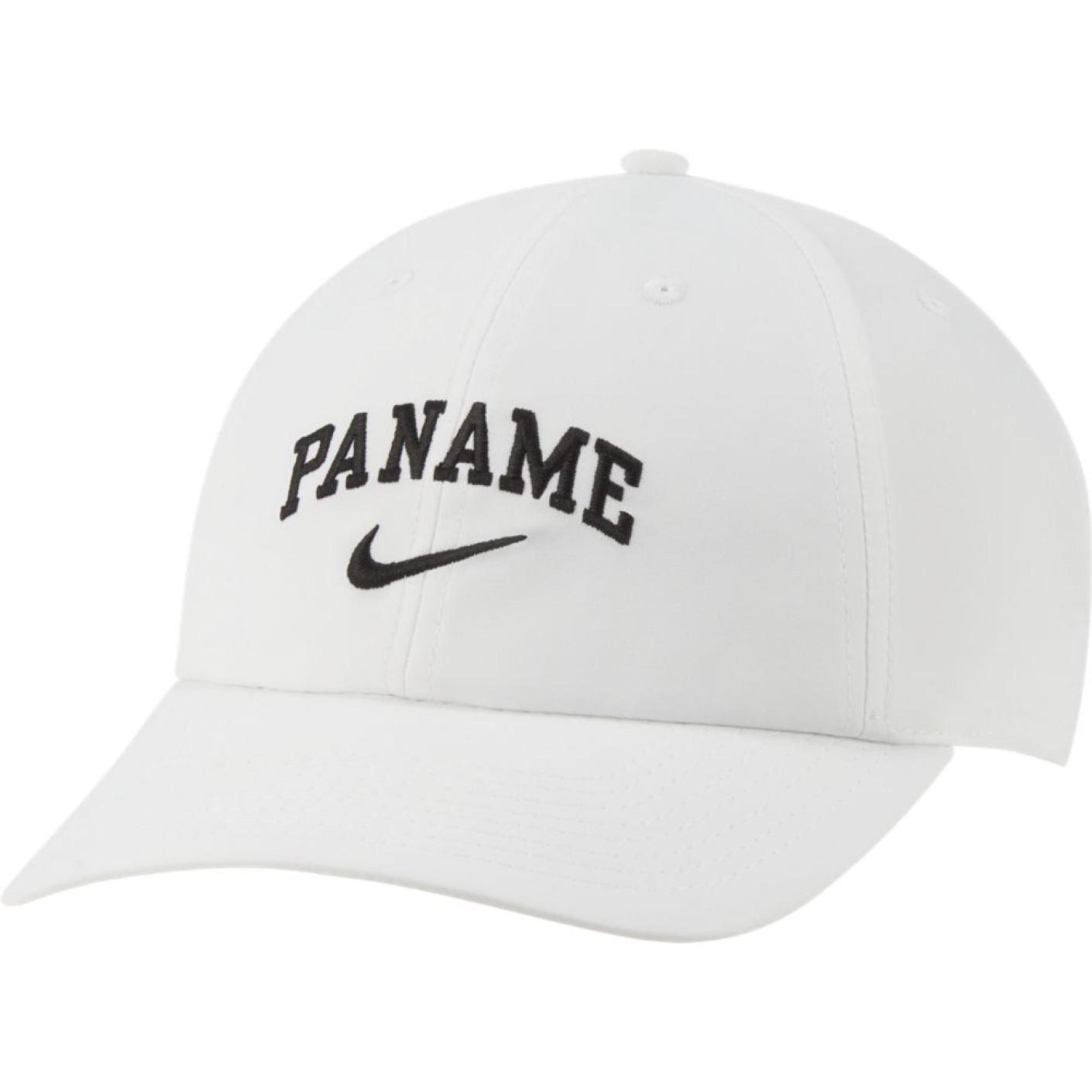 Nike Paris Saint Germain H86 Cap Paname Blanc Noir