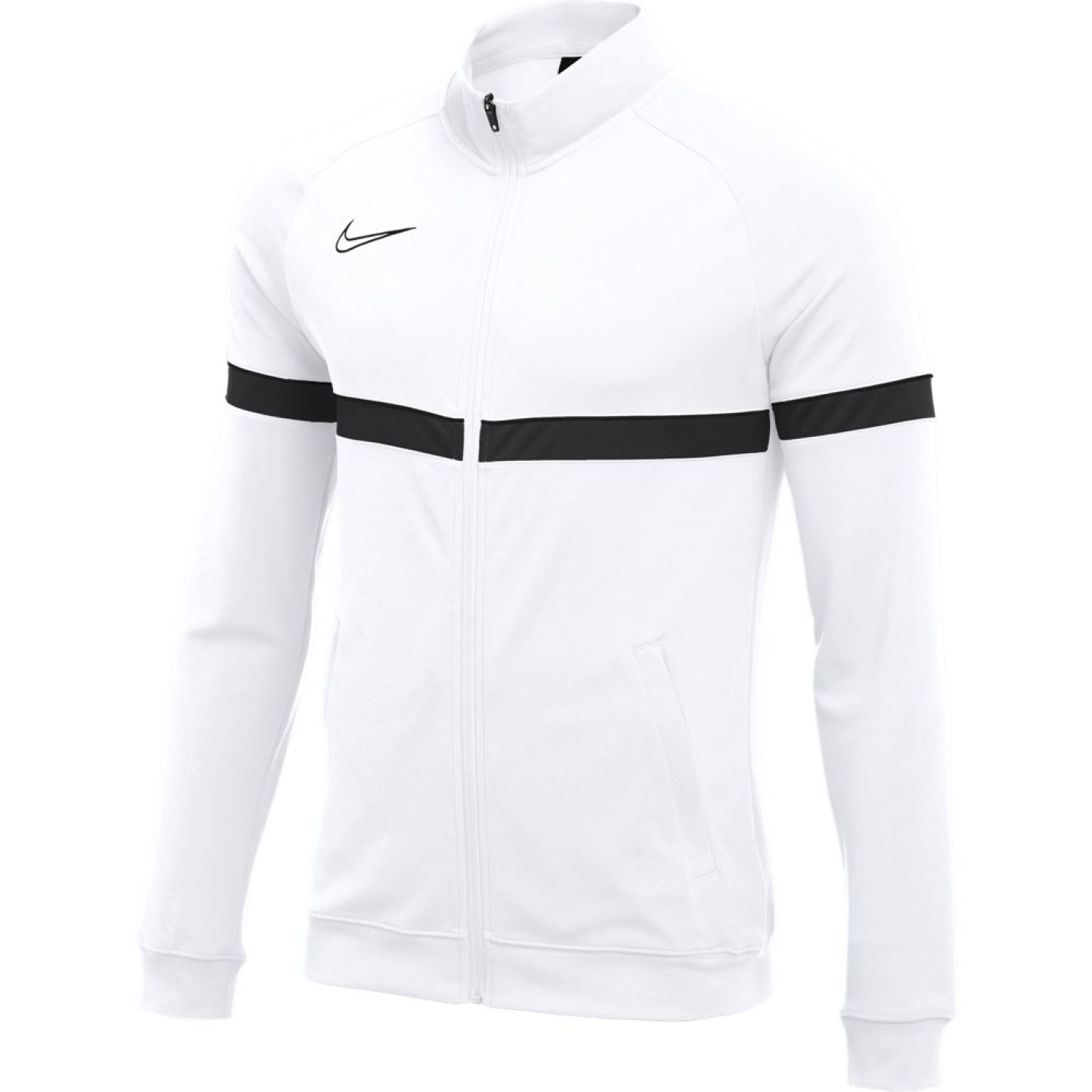 Nike veste sale blanche