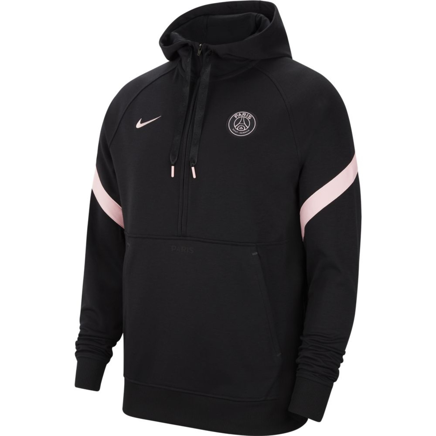 Veste outlet rose psg