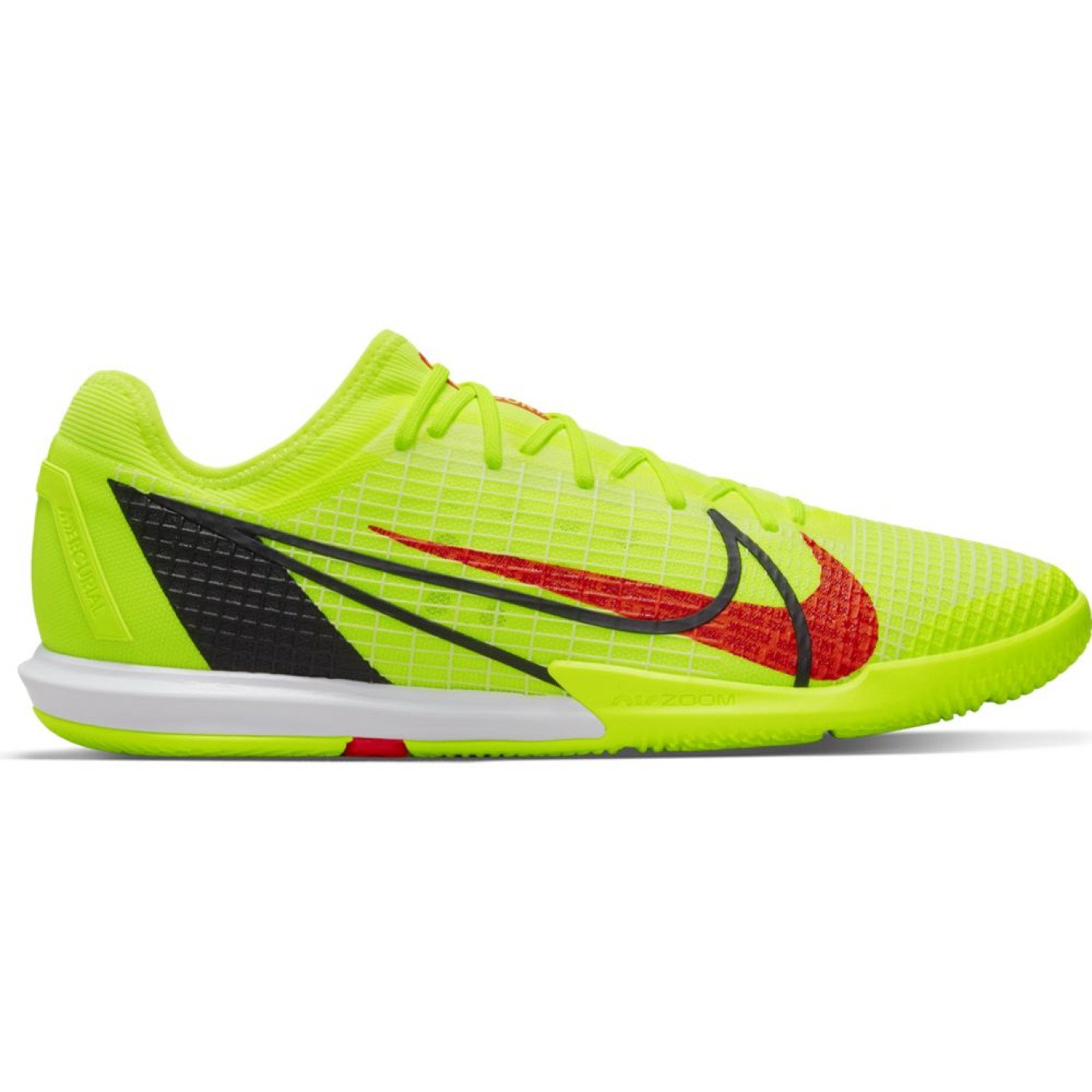 Nike vert jaune rouge 2025