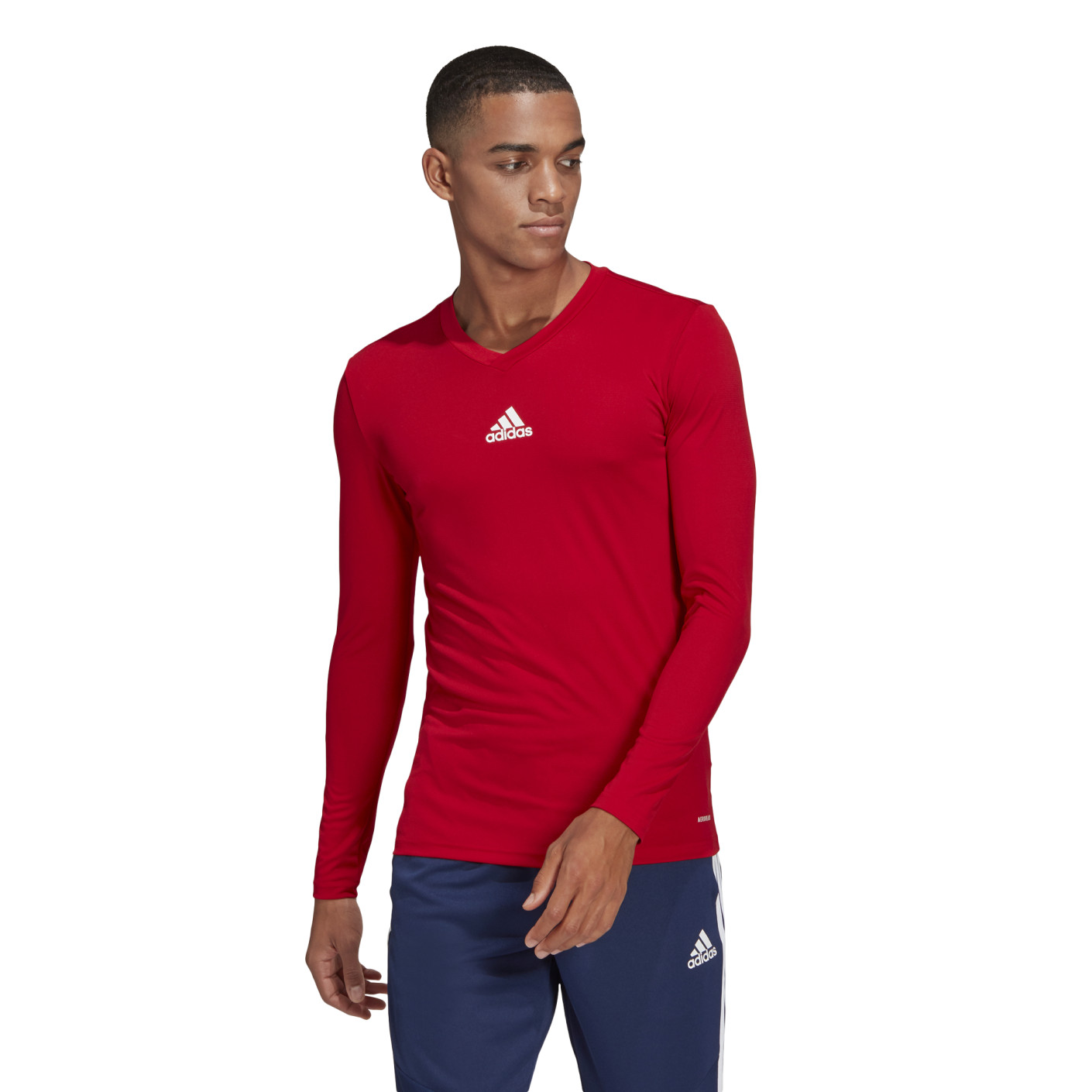 Maillot adidas manche longue store