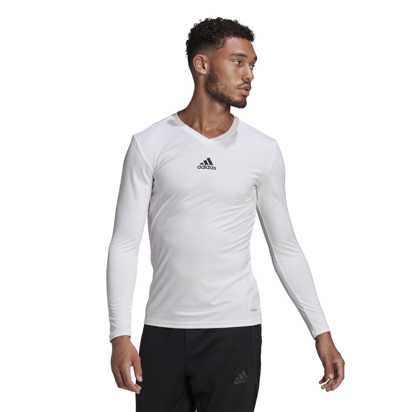 Manche outlet longue adidas