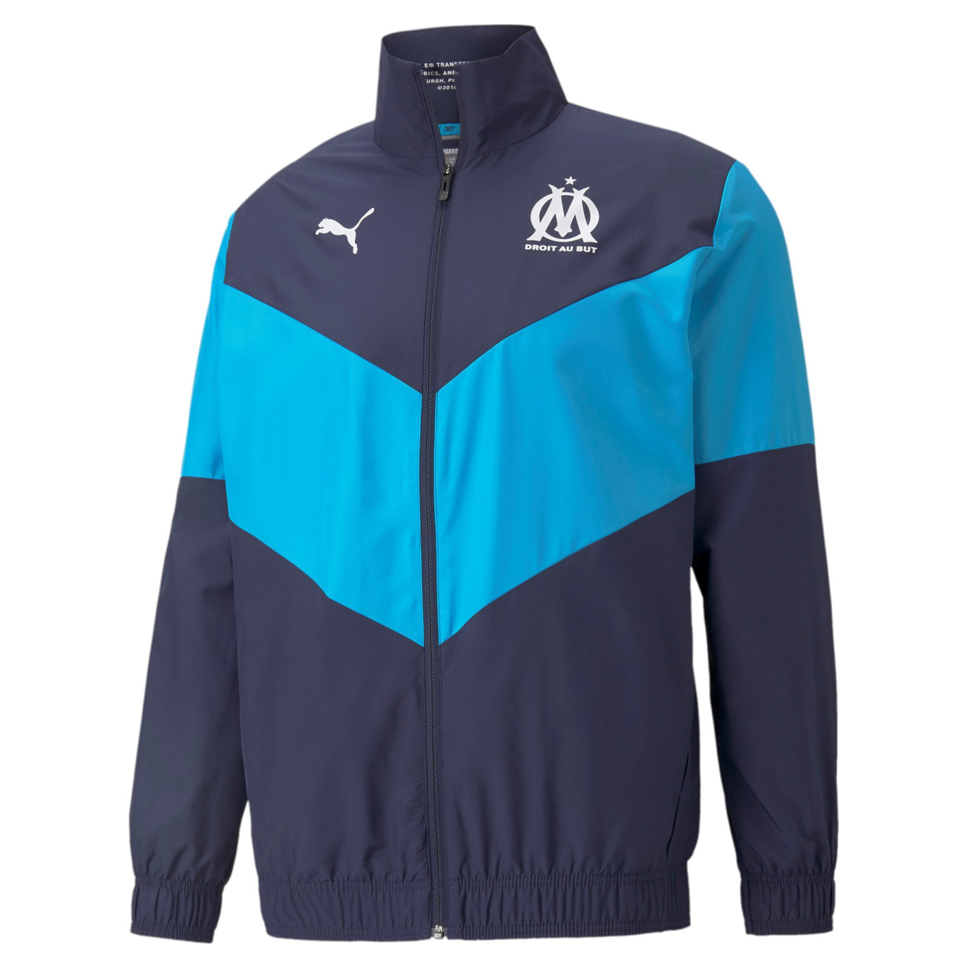 Veste puma 2014 deals