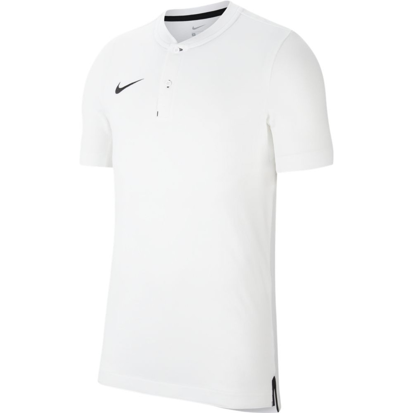 Nike Dri-Fit Strike 21 Polo Wit