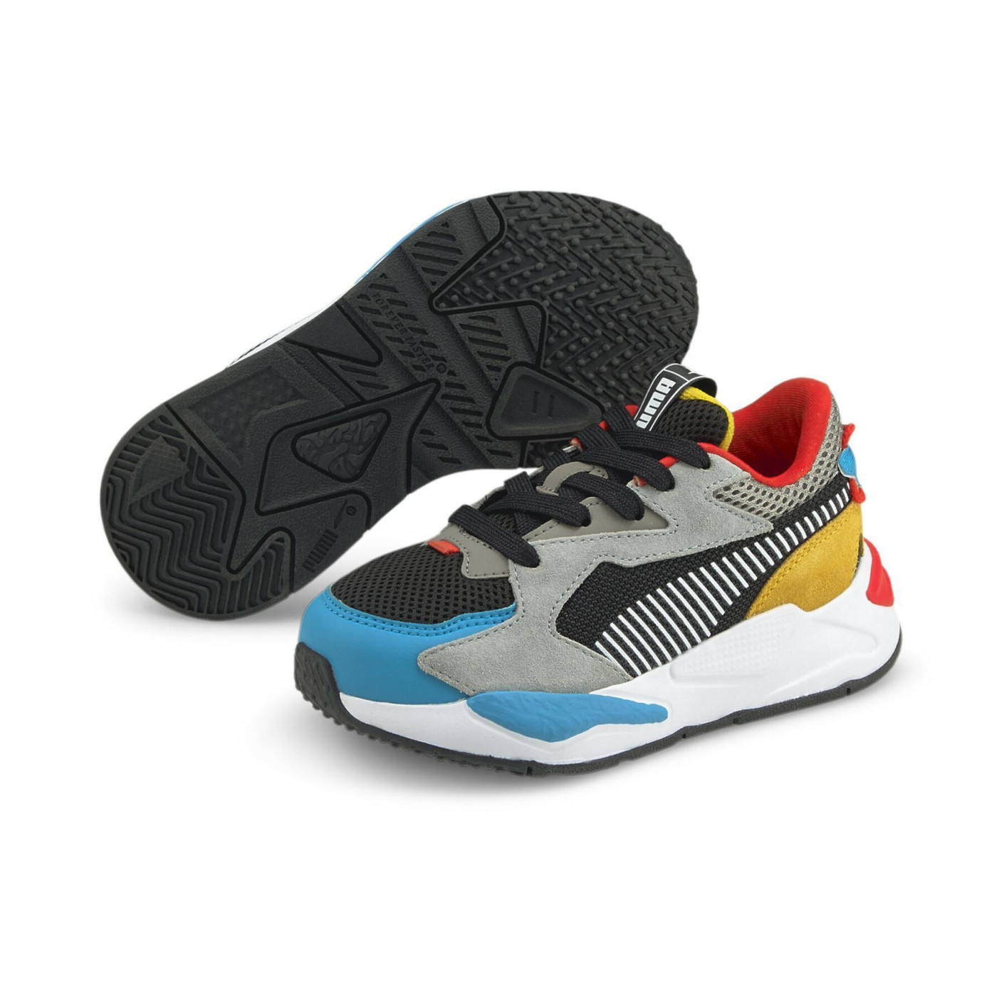 Puma sneakers sales maat 25