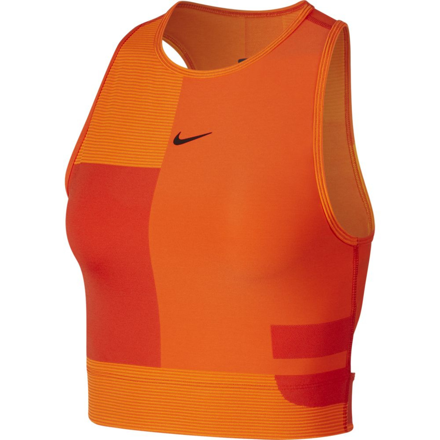 Nike Tech Pack Sport-bh Oranje