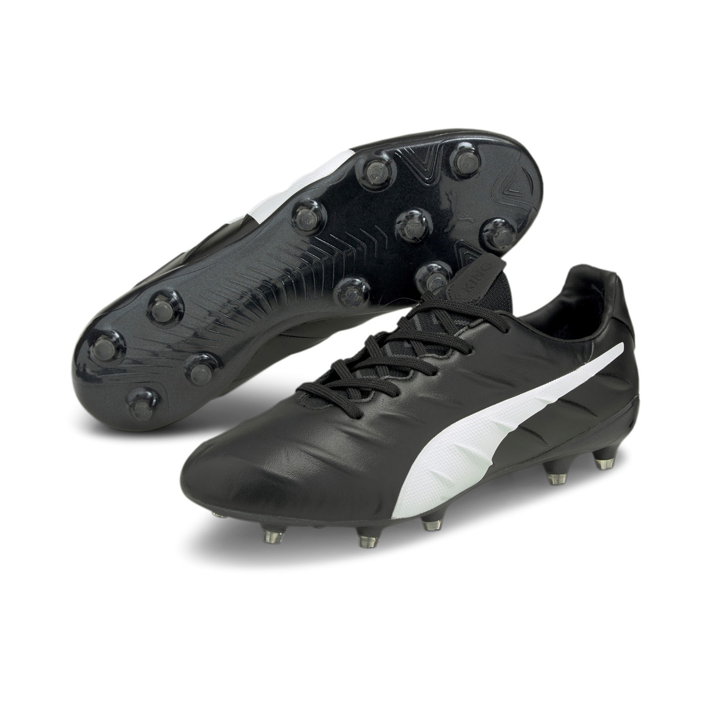 Puma king discount kunstgras