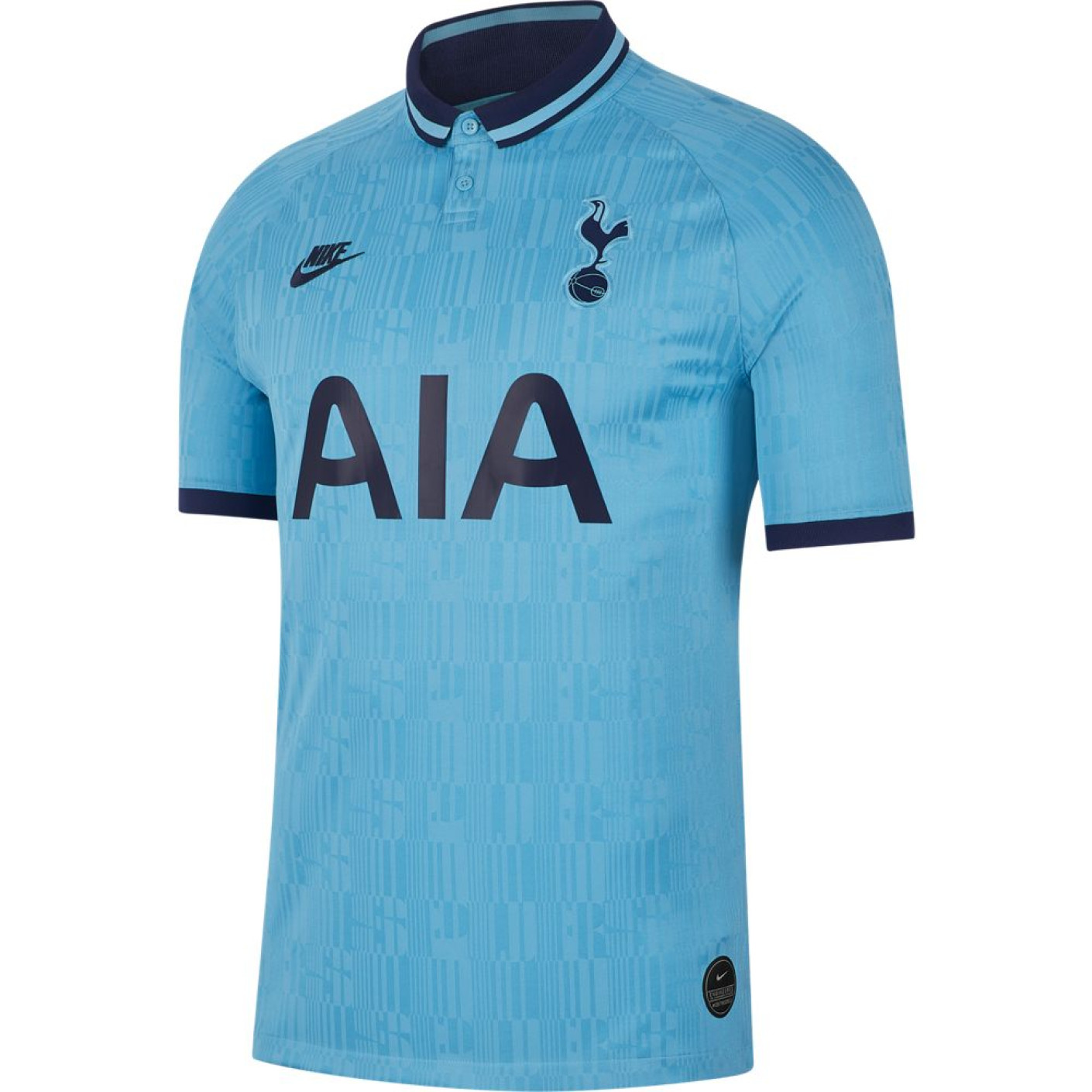 Nike Tottenham Hotspur 3rd Shirt 2019-2020